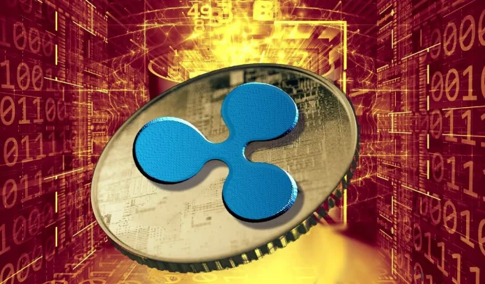 Ripple ขาย XRP มูลค่า $408 ล้านในไตรมาสที่ 2