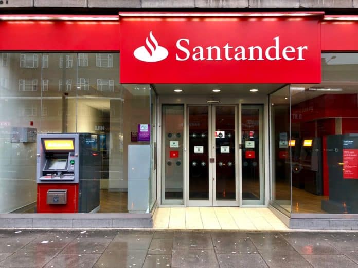 Santander ธนาคารยักษ์ใหญ่ของบราซิลเตรียมเปิดตัวบริการซื้อขาย Crypto ในประเทศ