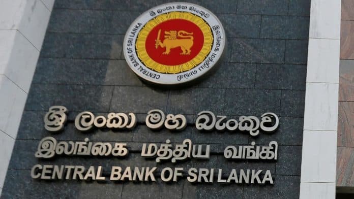 ธนาคารกลางของศรีลังกาเตือนเกี่ยวกับ crypto หลังมีการยึดบ้านพักของประธานาธิบดี