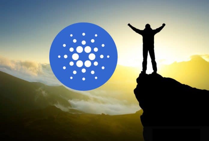 Cardano “ยืนหนึ่ง” เป็นโครงการที่มีการพัฒนามากที่สุดในอุตสาหกรรม Crypto