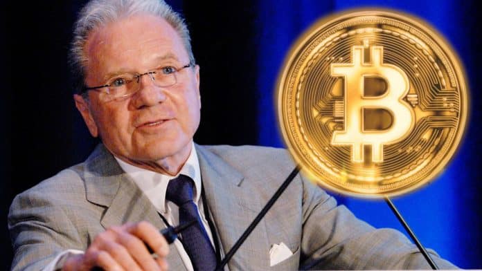 Thomas Peterffy เผยว่าถึงแม้ BTC อาจไร้ค่า แต่เขาก็จะซื้อไว้เล็กน้อย