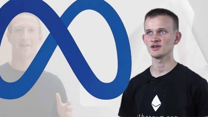 Vitalik Buterin วิพากษ์แรง เมตาเวิร์สของ Facebook ‘จะผิดพลาด’ เหตุด่วนทำอะไรก่อนเวลาอันควร