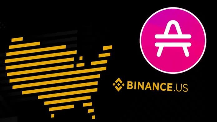 Binance US เตรียมถอดโทเคน AMP ออกจากตลาด หลังจาก ก.ล.ต.สหรัฐ อ้างว่าโทเคนนี้เป็นหลักทรัพย์ (Security)