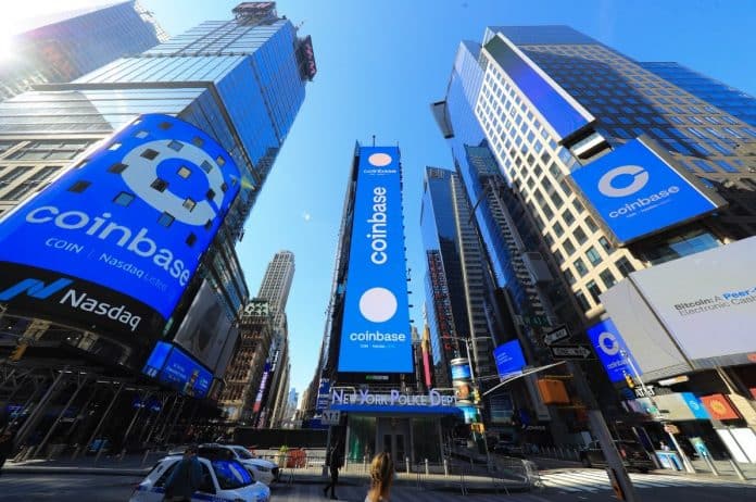 Coinbase ประกาศขาดทุน 1.1 พันล้านดอลลาร์ในไตรมาสที่ 2 จากภาวะตกต่ำของ crypto ที่ 'เร็วและรุนแรง'