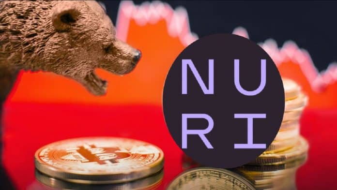 Nuri เว็บเทรด Crypto ของเยอรมันประกาศล้มละลาย เนื่องจากตลาดหมีที่ทวีความรุนแรง