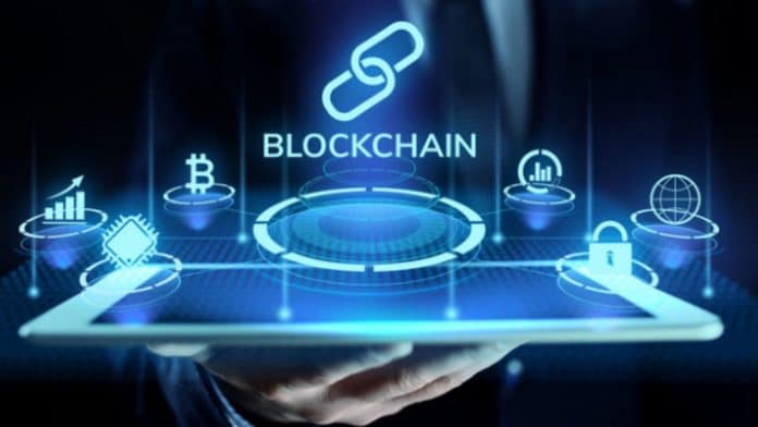 จำนวนคนที่ทำงานในภาค Blockchain เพิ่มขึ้นเกือบ 80% จากปีที่แล้ว