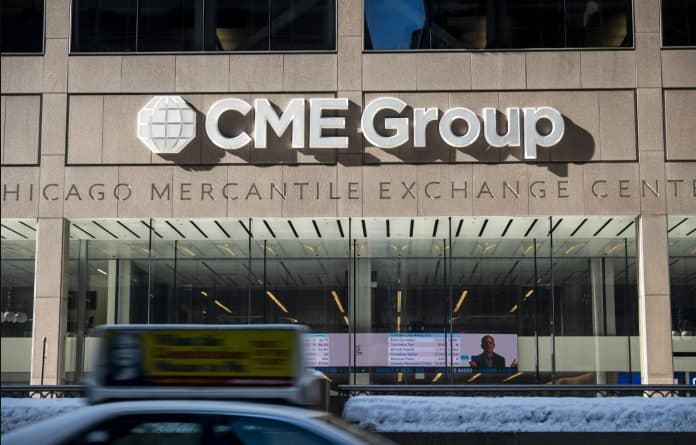 CME Group ตลาดอนุพันธ์ระดับโลก เตรียมเปิดตัว BTC และ ETH ฟิวเจอร์ส ในสกุลเงินยูโร 