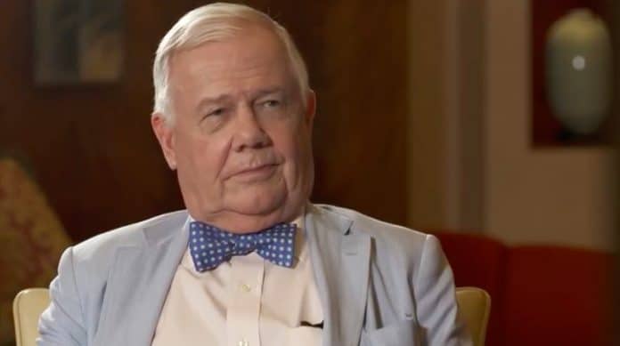 Jim Rogers นักลงทุนในตำนาน เชื่อว่า cryptocurrencies จะกลายเป็นเงินของรัฐบาล