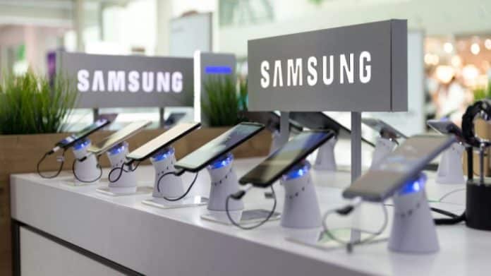 Samsung ลงนาม MOU เพื่อสร้างระบบนิเวศ Galaxy NFT