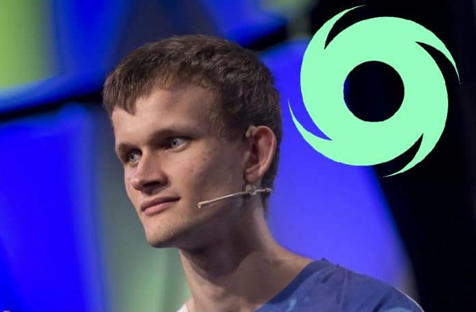 Vitalik เปิดเผยว่าเคยใช้ Tornado Cash เพื่อมอบเงินบริจาคให้กับยูเครน