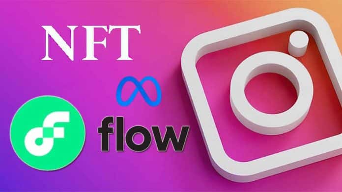 ข่าวขยายตัว NFT ของ Meta ทั่วโลก ดันให้โทเคน FLOW พุ่ง 38%