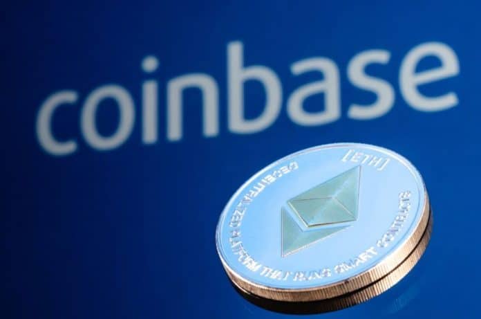 Coinbase จะระงับการฝากและถอนโทเคน ETH และ ERC-20 ชั่วคราว ในระหว่าง Ethereum Merge