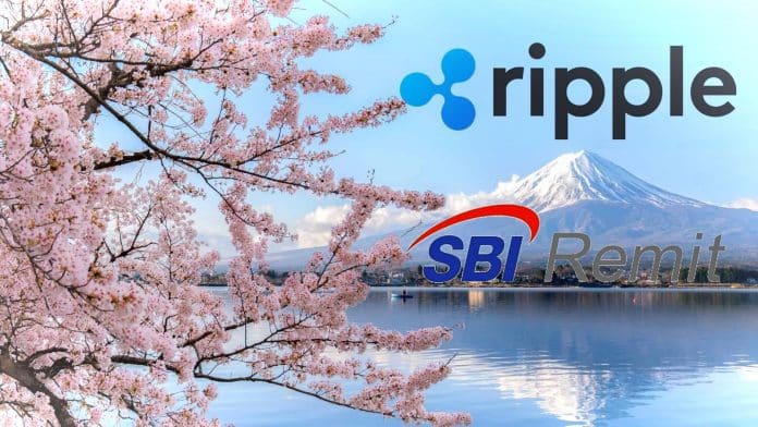 Ripple จับมือกับ SBI Remit เตรียมเปิดใช้งานการชำระเงินแบบเรียลไทม์ระหว่างญี่ปุ่นและไทย