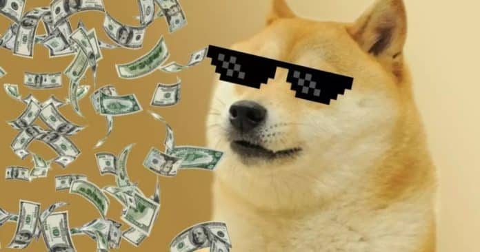 Dogecoin อาจมีมูลค่าสูงถึง 0.14 ดอลลาร์ หากสิ่งนี้เกิดขึ้น