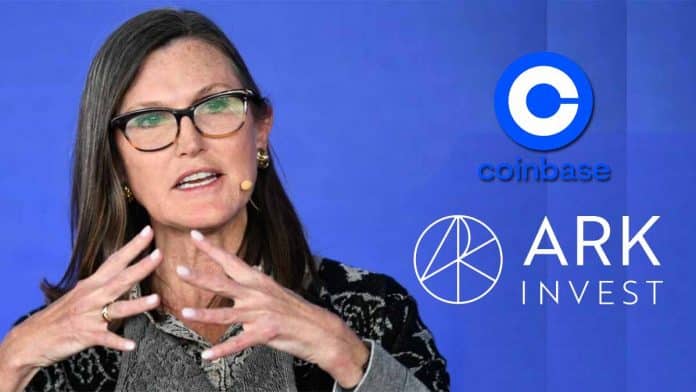 Cathie Wood ซีอีโอ Ark เผย ขายหุ้น Coinbase เนื่องจากกังวลเรื่อง ก.ล.ต.สหรัฐฯ สืบสวนสอบสวนลิสต์โทเคนที่เป็นโทเคน (Security)