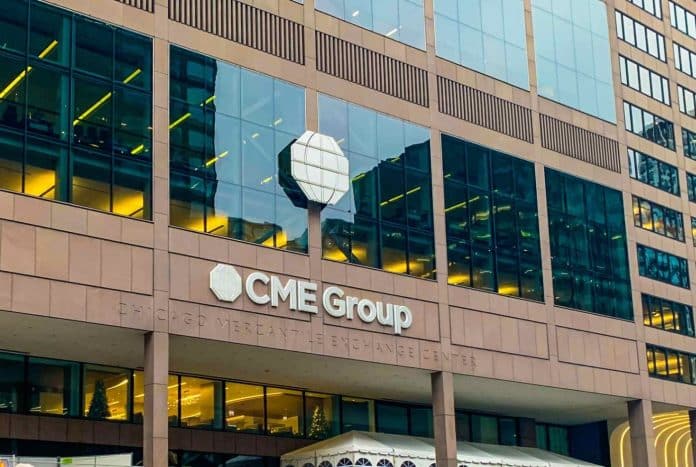 CME Group วางแผนที่จะเปิดตัวการซื้อขาย ETH futures options ก่อน The Merge