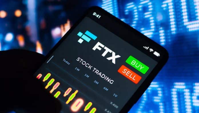 FTX มีรายได้เพิ่มขึ้น 1,000% ในปี 2021 และปี 2022 ดูดีขึ้นกว่าเดิมแม้จะมีตลาดหมี