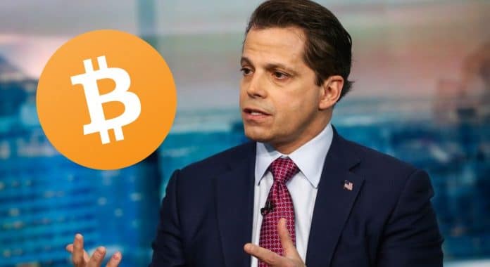 Scaramucci กล่าวว่า Bitcoin จะไม่ป้องกันเงินเฟ้อจนกว่าจำนวนกระเป๋าจะทะลุ 1 พันล้านกระเป๋า