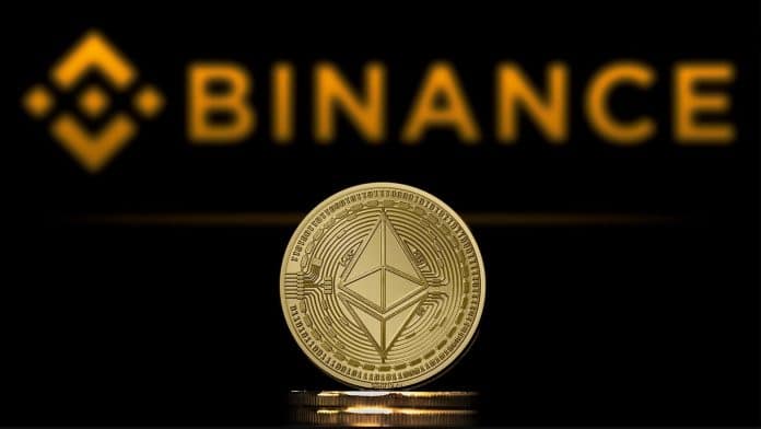 Binance ประกาศระงับการฝากและถอน ETH และ ERC-20 ในระหว่างการ Merge