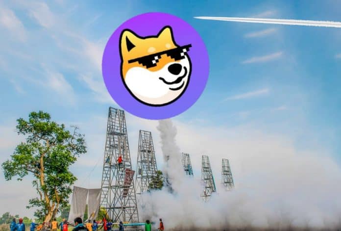 Dogechain (DC) พุ่งขึ้นอย่างรุนแรง แม้จะถูกกล่าวหาว่าเป็น Scam