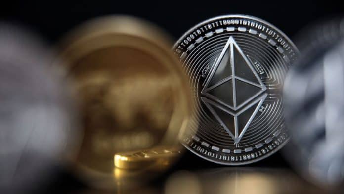 Ethereum อาจลดลงต่ำกว่า 1,000 ดอลลาร์ ตามการวิเคราะห์ของ Bloomberg