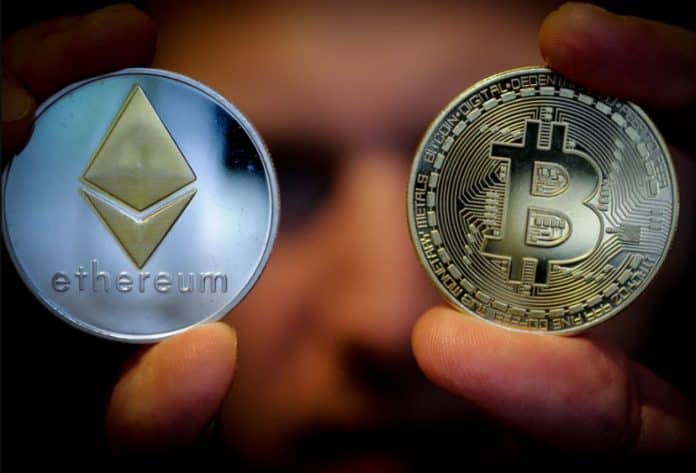 Ethereum จะพลิกแซง Bitcoin หรือไม่? นักวิเคราะห์แห่ง Arca กล่าวว่า 