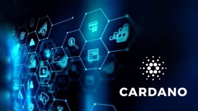 สัญญาอัจฉริยะที่ใช้งานบน Cardano ได้บรรลุเป้าหมายใหม่เหนือระดับ 3,000 เป็นครั้งแรก