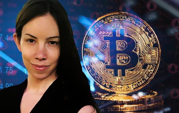 นักยุทธศาสตร์การลงทุน Lyn Alden อธิบายว่าทำไมเธอถึงยังคงเชื่อมั่น Bitcoin ในระยะยาว