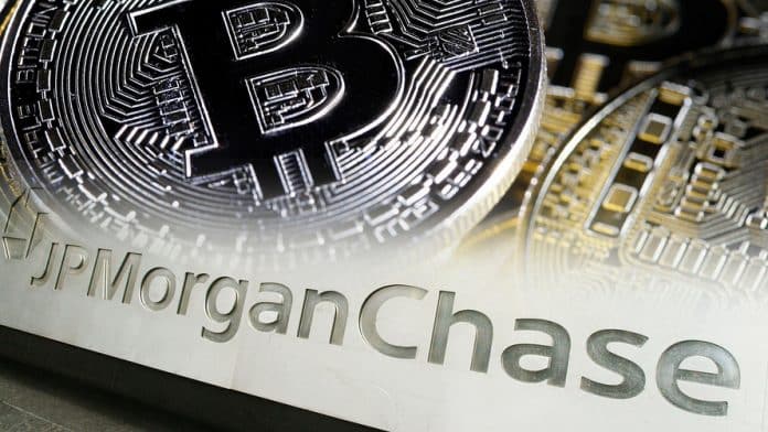 JPMorgan เตือน! ผู้คนควร 