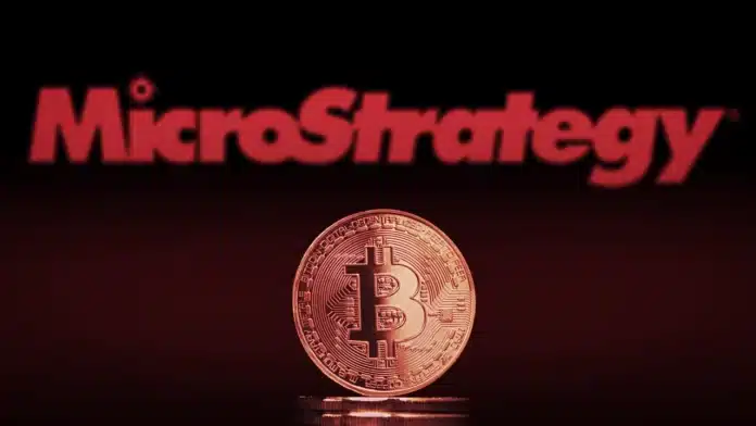 MicroStrategy ยันไม่ขาย Bitcoin แม้ Michael Saylor จะลงจากตำแหน่ง CEO ก็ตาม