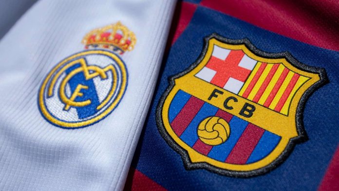 ทีมฟุตบอลอย่าง Barcelona และ Real Madrid ยื่นขอจดทะเบียนเครื่องหมายการค้าใน Metaverse ร่วมกัน