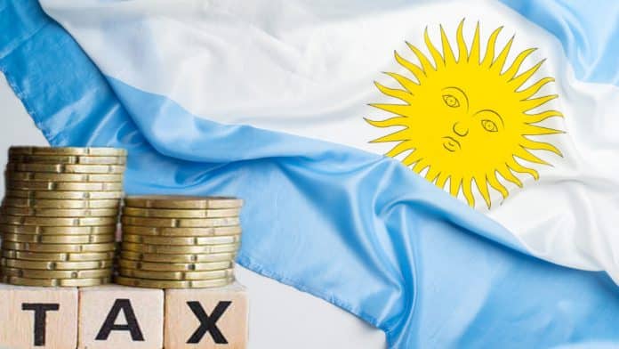พลเมืองจาก Mendoza ของอาร์เจนตินาสามารถชำระค่าภาษีของรัฐด้วย Crypto ได้