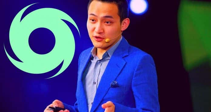 Aave แบน Justin Sun หลังจากที่เขาเผลอรับ 0.1 ETH จาก Tornado Cash