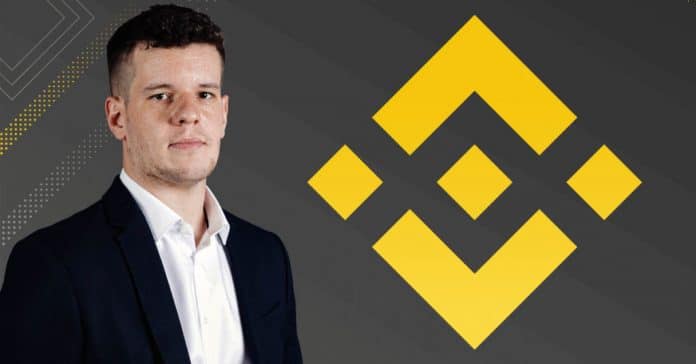 ผู้บริหารระดับสูงของ Binance เผยว่าอัตราเงินเฟ้อที่พุ่งสูงขึ้นเป็นสาเหตุหลักที่ผู้คนหันมาใช้ Binance