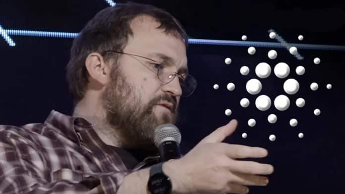 Charles Hoskinson กล่าวว่า Cardano ยังคงเป็น 