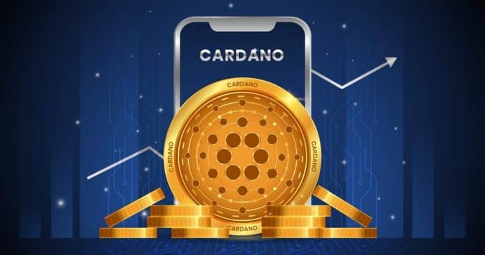 Cardano (ADA) แซงหน้า Dogecoin, Ethereum และ Bitcoin เป็นเหรียญที่มีการเติบโตของปริมาณการโอนมากที่สุด