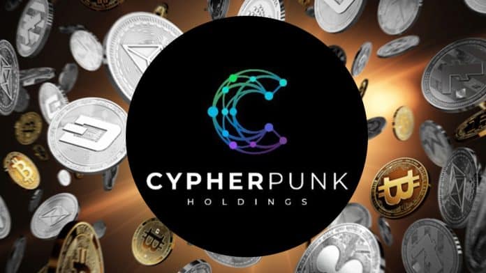 CEO ของ Cypherpunk กล่าวว่าแม้บริษัทจะขาย Crypto ออกไปแต่ก็สามารถซื้อกลับมาได้หากต้องการ