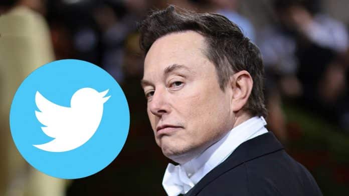 Elon Musk ทวีตท้า CEO ของ Twitter ให้อภิปรายวิธีคำนวณบอท