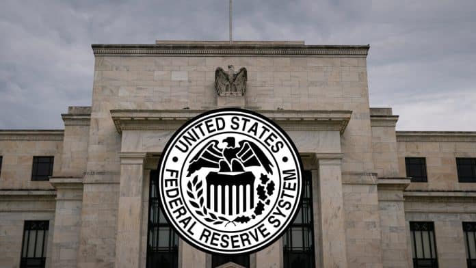 คณะกรรมการธนาคารกลางสหรัฐ หรือ เฟด ออกจดหมายระบบราชการใหม่สำหรับธนาคารสหรัฐ
