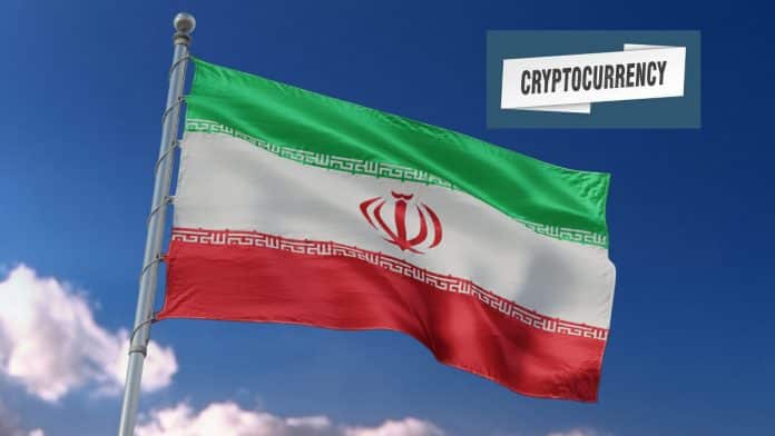 รายงานว่าอิหร่านได้ชำระค่านำเข้าสินค้ามูลค่า 10 ล้านดอลลาร์โดยใช้สกุลเงินดิจิทัล