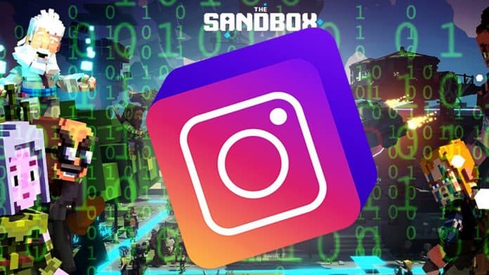 The Sandbox  ประกาศว่าบัญชี Instagram ที่ถูกแฮ็กไปนั้นกลับมาใช้งานได้แล้ว