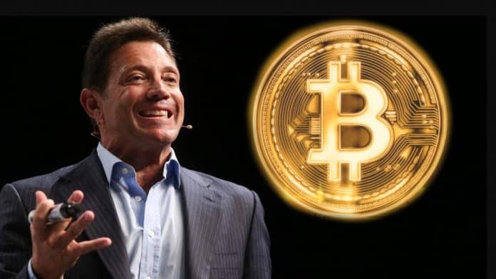 Jordan Belfort เผยว่าแนวคิดของเขาเริ่มเปลี่ยนไปจากการที่ BTC ไม่กลายเป็นศูนย์