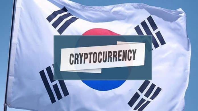 เกาหลีประสบความสำเร็จในโครงการนำร่องยึด Crypto จากบัญชีของบุคคลที่มีค่าปรับ