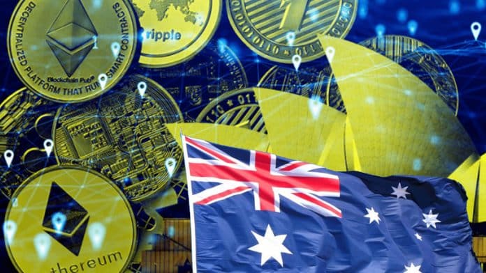นายกรัฐมนตรีออสเตรเลียมีแผนจะทำ “token mapping” ในปีนี้