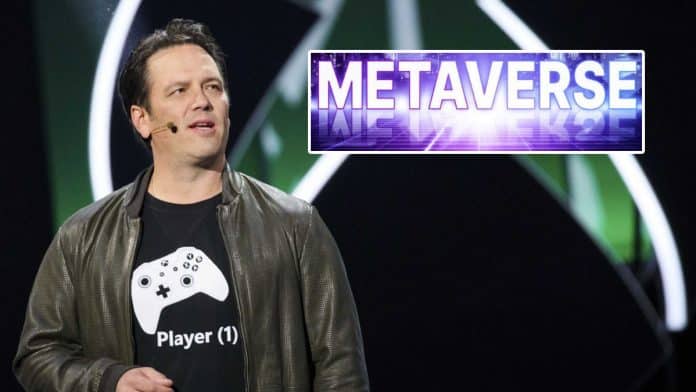 หัวหน้า Xbox เผยมุมมองของเขาว่าเกมเมอร์ได้เขาถึง Metaverse มานานแล้ว