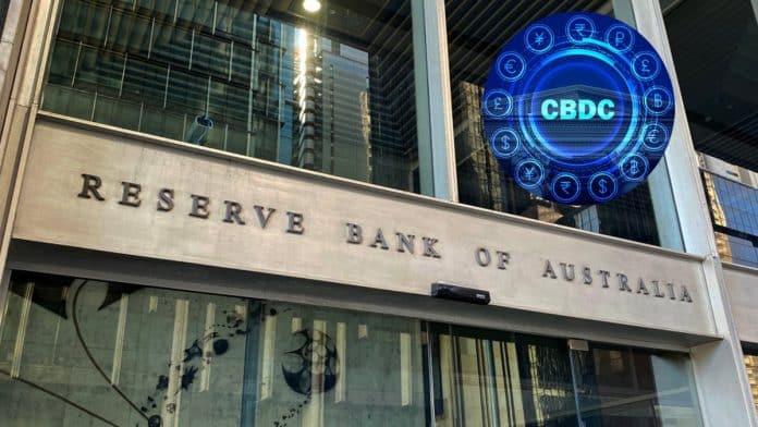 ธนาคารกลางออสเตรเลียกำลังสำรวจกรณีการใช้งานสำหรับ CBDC