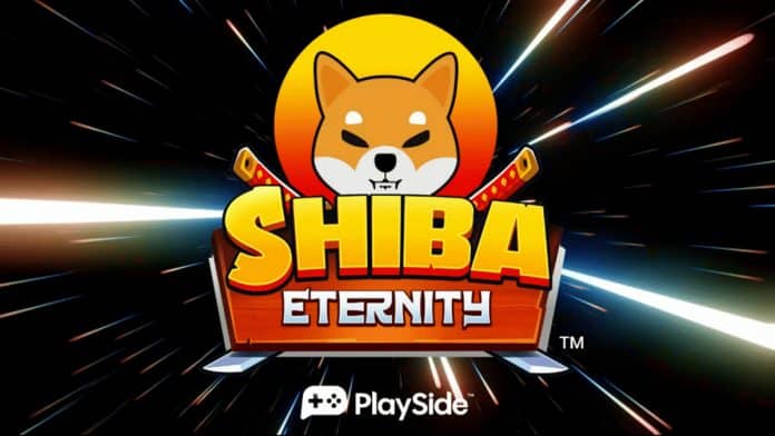 ทีมงาน Shiba Inu เผยชื่อเกมที่ทุกคนรอคอย Shiba Eternity