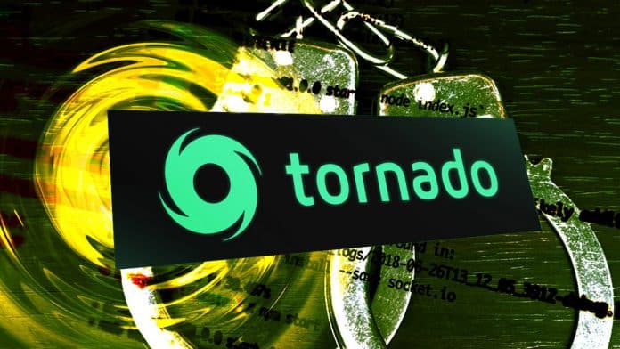 ตำรวจเนเธอร์แลนด์เข้าจับกุมผู้ต้องสงสัยว่าเป็นนักพัฒนา Tornado Cash