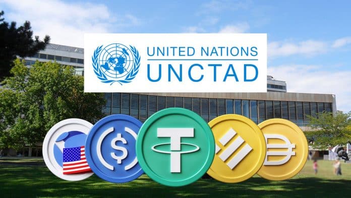 UNCTAD เชื่อผลกระทบของ crypto เป็นผลิตภัณฑ์ทางการเงินที่ไม่เสถียรอาจทำให้เกิดปัญหาได้