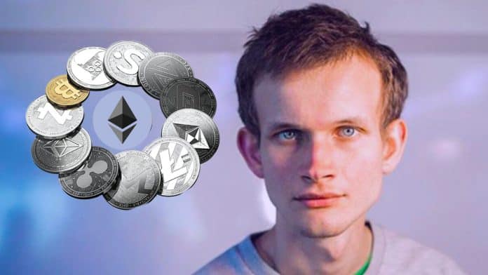 ผู้ร่วมก่อตั้ง Ethereum แสดงความคิดเห็นเกี่ยวกับการใช้สกุลเงินดิจิทัลสำหรับสิ่งต่างๆ